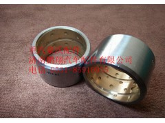 WG9100411035,重汽HOWO豪沃09款转向节衬套,济南鹏翔汽车配件有限公司