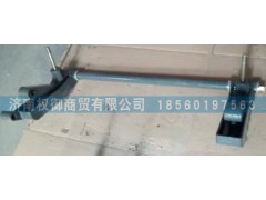 NZ1654430160,重汽豪运固定式驾驶室前悬置总,济南权御进出口有限公司