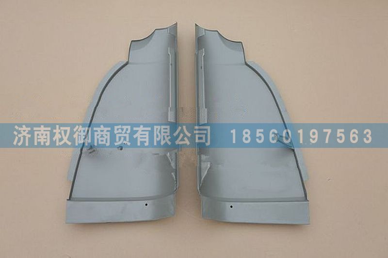 NZ1651180050,重汽豪运驾驶室导风罩右,济南权御进出口有限公司