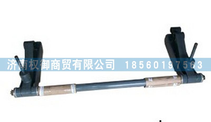 NZ1654430020,重汽豪运驾驶室前悬置总成,济南权御进出口有限公司