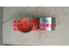 TZ56074100055,重汽豪威60矿衬套,济南鹏翔汽车配件有限公司
