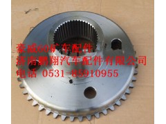 TZ56077000157,重汽豪威60矿齿圈,济南鹏翔汽车配件有限公司