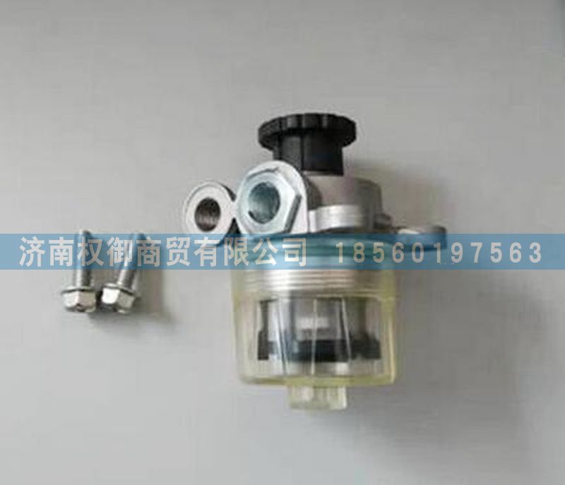 中国重汽MC11发动机手油泵201V12150-0002图1