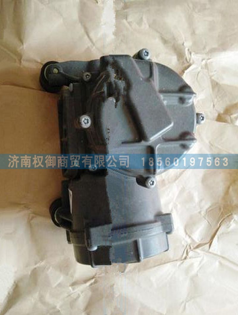 082V11103-0001,重汽曼MC07发动机CFV燃料控制阀,济南权御进出口有限公司