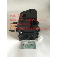 612640130574 潍柴6.5尿素泵济南信发