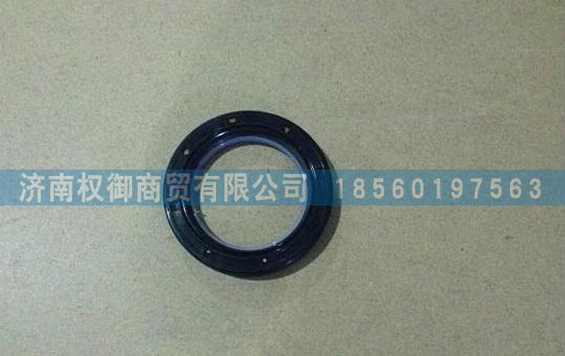 重汽曼发动机MC07轴油封080V01510-0267图1