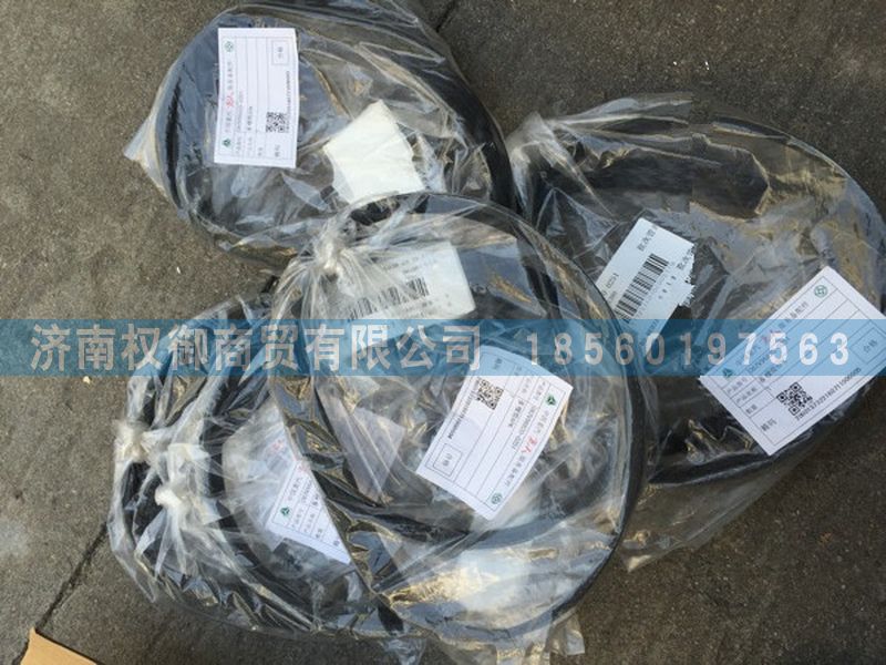 082V96820-0251,重汽曼发动机MC11多楔带,济南权御进出口有限公司