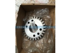 200-11301-0258,重汽曼发动机MC11高压油泵驱动齿轮,济南权御进出口有限公司
