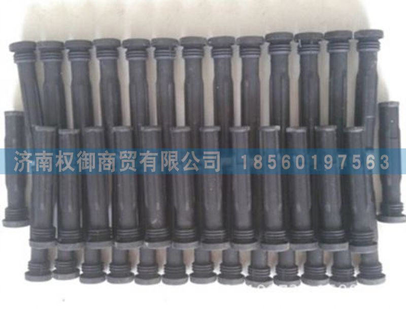 0 258 007 206,博士潍柴LNG天然气发动机系统点火线圈胶套,济南权御进出口有限公司