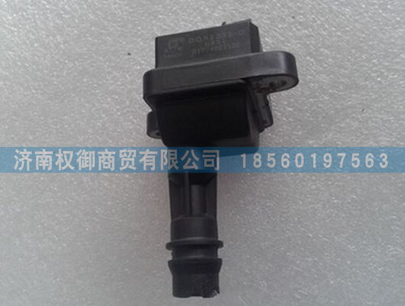D1024003500,潍柴LNG天然气发动机点火线圈,济南权御进出口有限公司