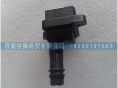 D1024003500,潍柴LNG天然气发动机点火线圈,济南权御进出口有限公司