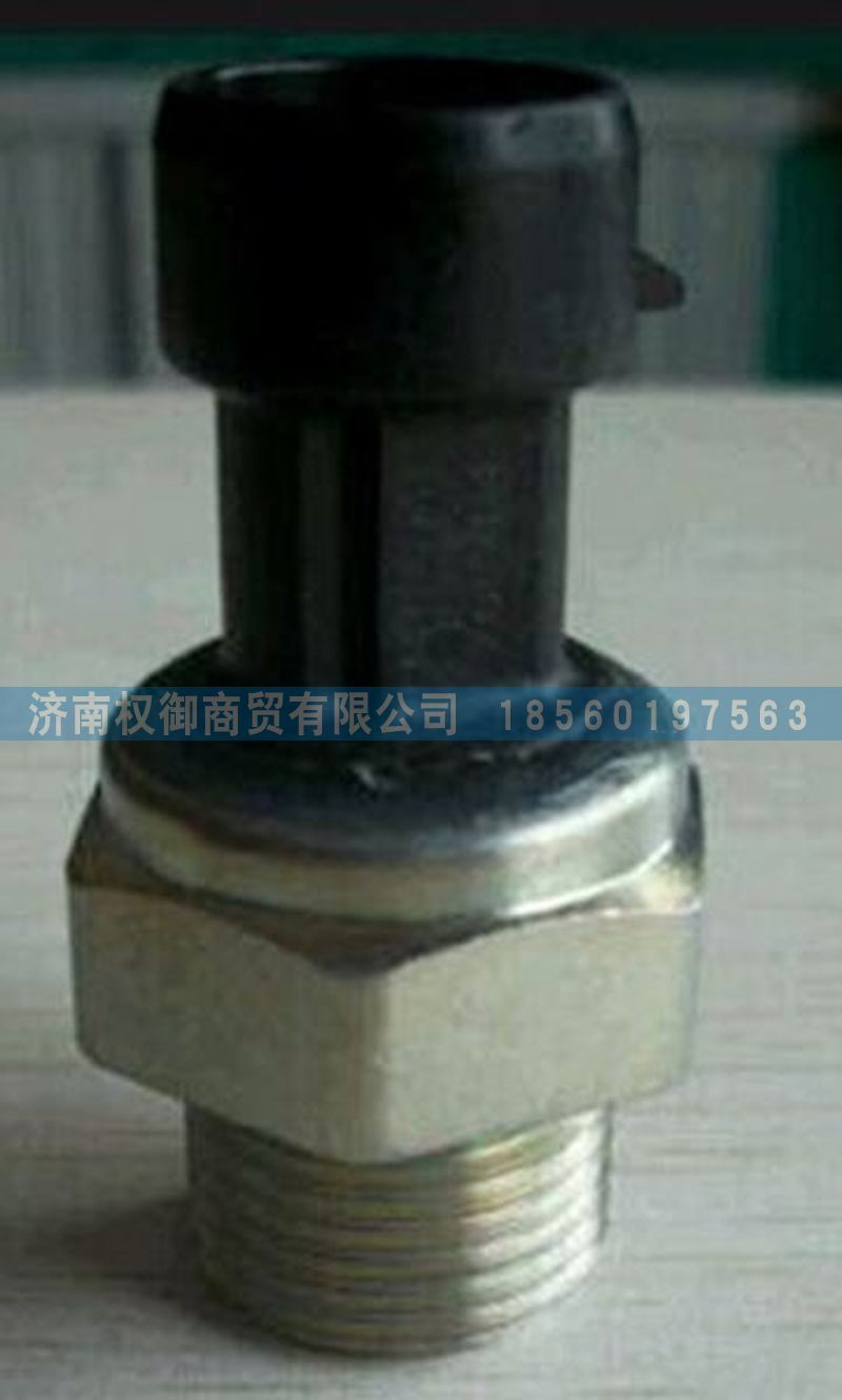 612600190915,潍柴天然气发动机机油压力传感器,济南权御进出口有限公司