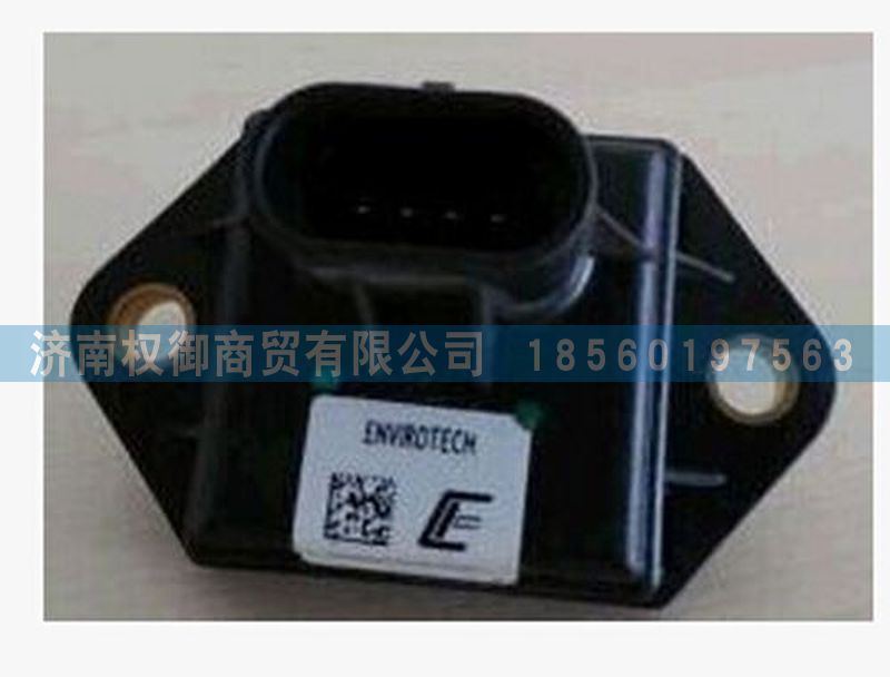 潍柴天然气发动机温度传感器612600090672图1