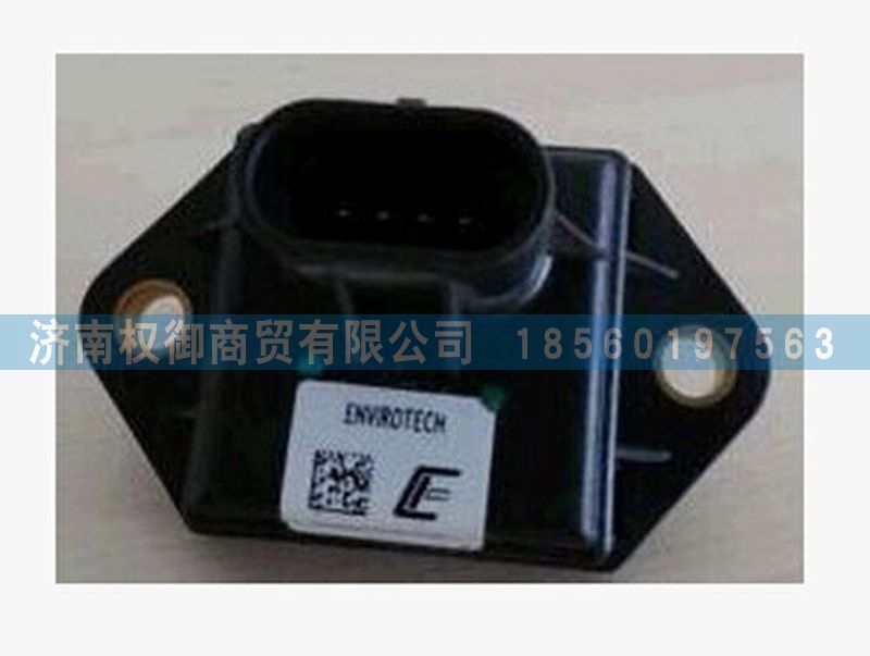潍柴天然气发动机温度传感器612640130034图1