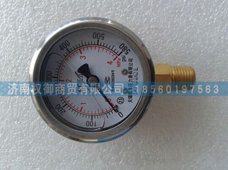 潍柴重汽LNG天然气发动机富瑞特装气罐配件图1