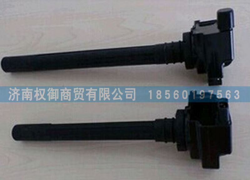 重汽T10天然气发动机点火线圈VG1092080190图1