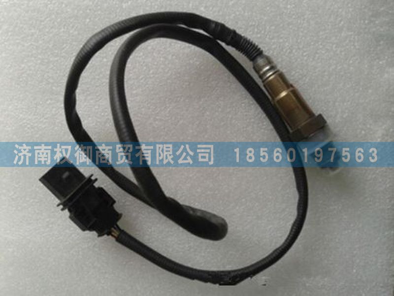 重汽博士LNG天然气发动机氧浓度传感器图1
