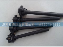 VG1292080200,重汽豪沃LNG天然气T10发动机点火线圈,济南权御进出口有限公司