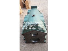 DC025,变速箱壳体,北京义诚德昌欧曼配件营销公司