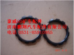 TZ56077000054,重汽豪威60矿带槽螺母,济南鹏翔汽车配件有限公司