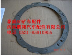 TZ56077000089,重汽豪威60矿垫片 T,济南鹏翔汽车配件有限公司