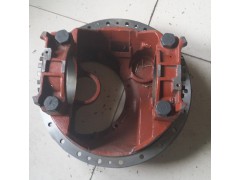 TZ56077000090,重汽豪威60矿主减速器壳,济南鹏翔汽车配件有限公司