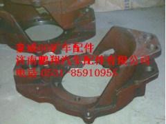 TZ56077000201,重汽豪威60矿左制动底板,济南鹏翔汽车配件有限公司