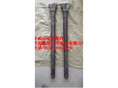 TZ56077000171,重汽豪威60矿左制动凸轮轴,济南鹏翔汽车配件有限公司