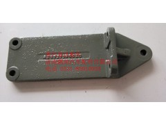 AZ9731590020,重汽豪沃08款发动机后支架,济南鹏翔汽车配件有限公司