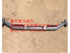 AH40H101.S1100,重汽豪沃08款前桥总成,济南鹏翔汽车配件有限公司