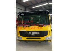 重汽豪沃09款平顶驾驶室总成,重汽豪沃09款平顶驾驶室总成,济南鹏翔汽车配件有限公司