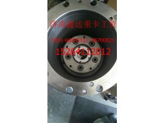 3463530606,北方奔驰轮边总成3463530606,济南鑫达重卡汽车配件有限公司