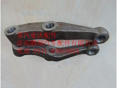 AZ9719413003,重汽豪沃09款转向横拉杆臂,济南鹏翔汽车配件有限公司