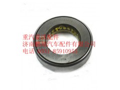 WG9700410049,重汽豪沃09压力轴承,济南鹏翔汽车配件有限公司