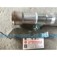 济南君鹏供应机油加油管总成812w0810-6210