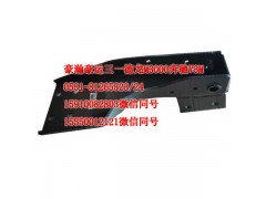 AZ1671440027,后悬支架左总成,济南隆旭汽车配件有限公司