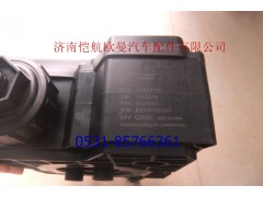 53030184328805,尿素泵福康,济南恺航欧曼汽车配件有限公司