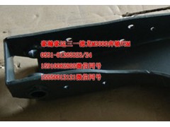 AZ1671440032,曼桥后悬气囊支架右,济南隆旭汽车配件有限公司