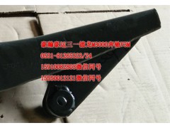 AZ1671440032,曼桥后悬气囊支架右,济南隆旭汽车配件有限公司