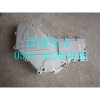 VG1540010014B  机油冷却器盖