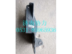 TG16054400011,左后悬支架,济南明钜汽车配件有限公司（原济南协力）