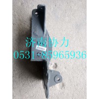 TG16054400011  左后悬支架