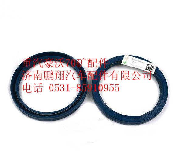 WG9970320123,重汽豪沃70矿角齿油封,济南鹏翔汽车配件有限公司