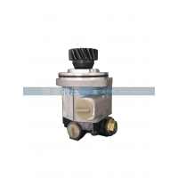 豪沃系列齿轮泵