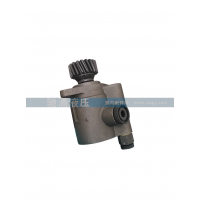 红岩系列17齿泵