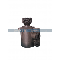 潍柴P10系列齿轮泵