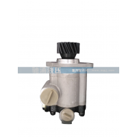 潍柴WD12系列19齿齿轮泵