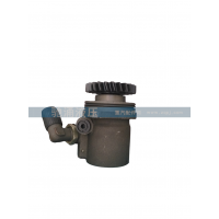 锡柴 D815 齿轮泵