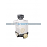 新大威17齿系列齿轮泵