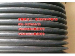 AZ9525190009,进气道波纹管,济南隆旭汽车配件有限公司